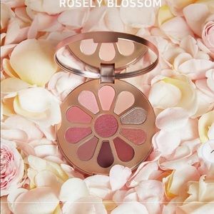 ⭐️NIB- 2aN Eyeshadow Palette